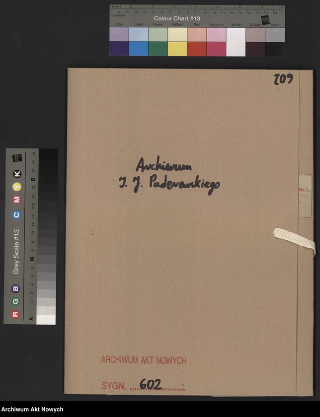 image.from.unit.number "Unit No. 7, The Comforts Committee of the Navy League and Clothing Committee of the Polish Victims Relief Fund Associated. Lista członków. Zarys działalności. Korespondencja"