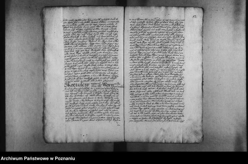 Obraz 16 z jednostki "Decreta [inducta]"