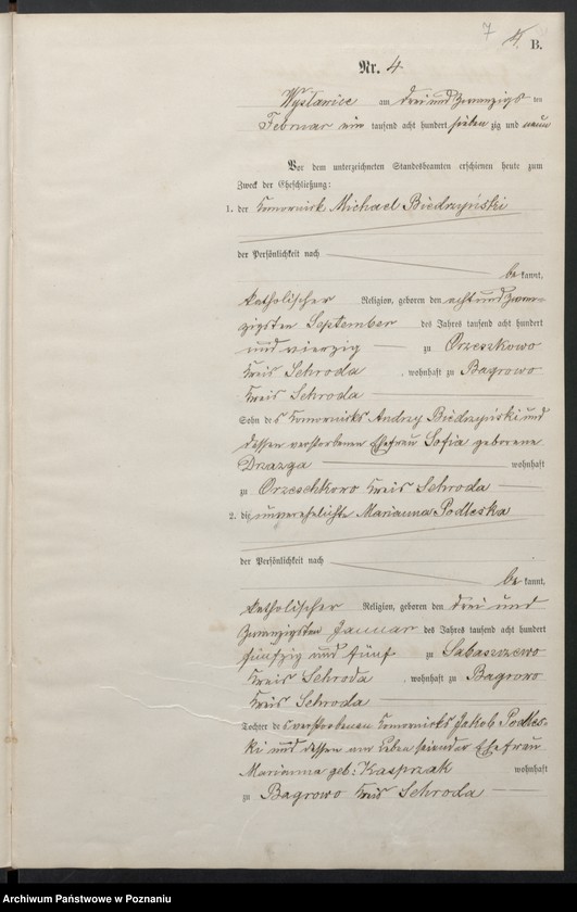 image.from.unit.number "Księga małżeństw"