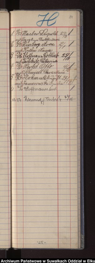 image.from.unit.number "Skorowidz alfabetyczny do ksiąg małżeństw"