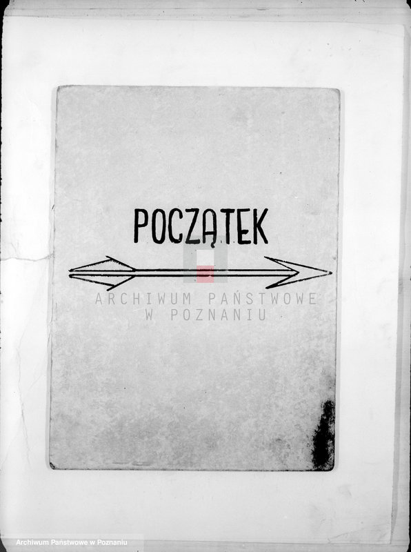 Obraz 3 z jednostki "Die Magistratspersonen der Stadt Rakwitz"