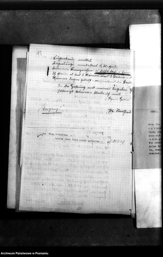 Obraz 16 z jednostki "Roman Strehlau - Konitz/ Westpreussen (Chojnice)"