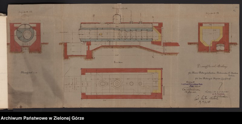 image.from.collection.number "Kargowa i okolice – dokumentacja projektowo-budowlana z XIX i I poł. XX w.111"