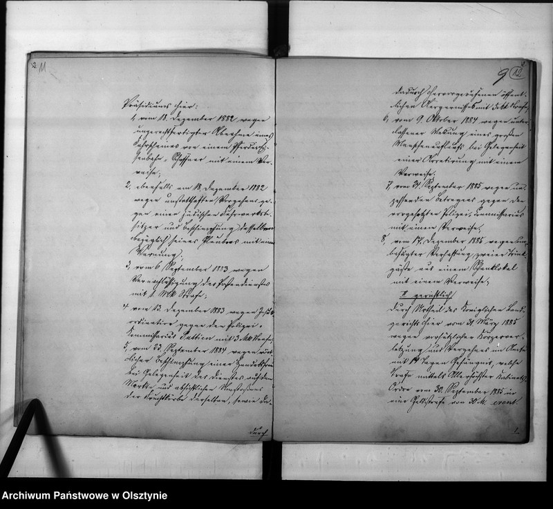 image.from.unit.number "Disciplinar-Untersuchung gegen den Schutzmann Pahlke [Karl]"