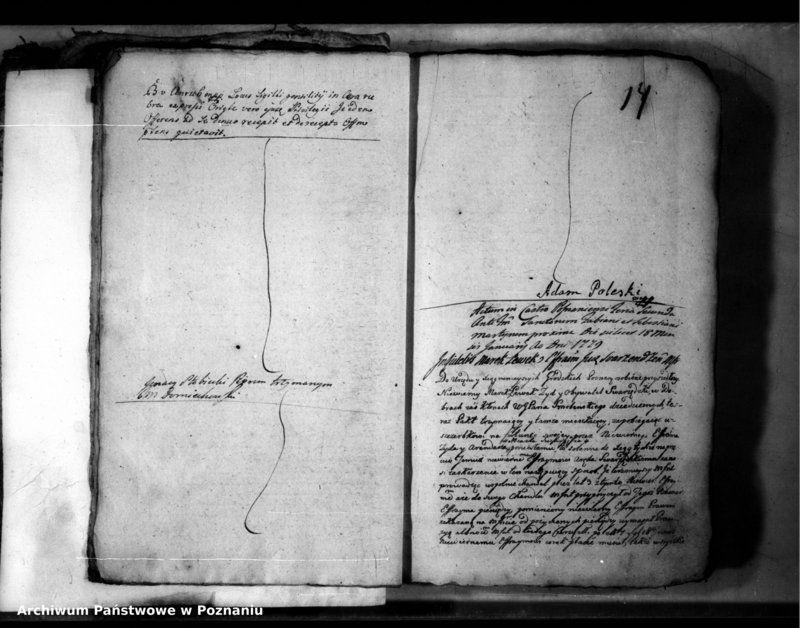 Obraz 18 z jednostki "Relationes [protocollon]"