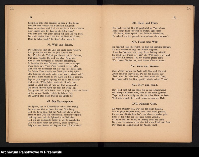 image.from.unit.number "Sprawozdanie kierownika Prywatnego Gimnazjum Realnego w Chrzanowie, za rok szkolny 1912/13"