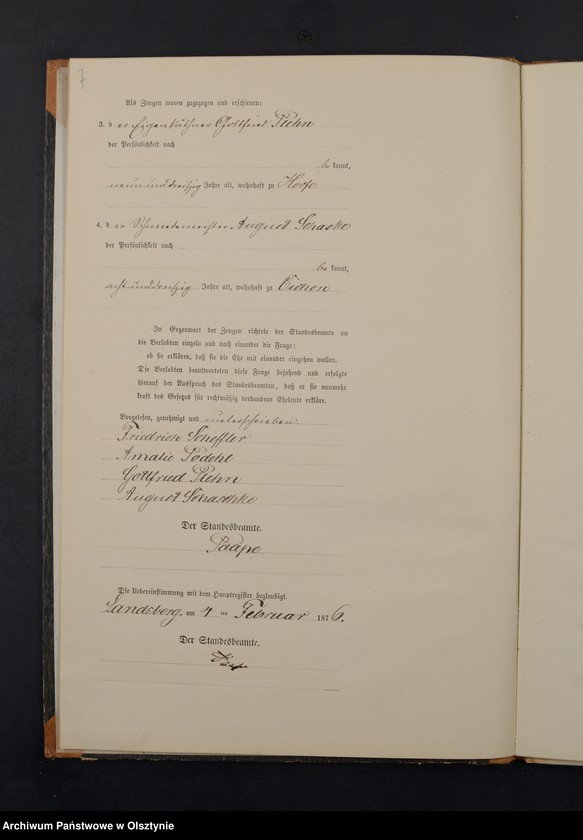 image.from.unit.number "Heiraths-Neben-Register Nr 1 - 21"