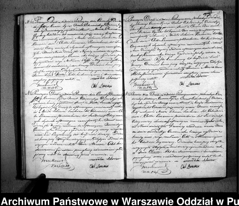image.from.unit.number "Akta urodzeń, małżeństw i zgonów"
