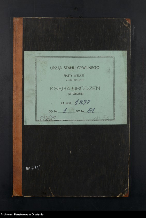 image.from.unit.number "Geburts-Neben-Register Nr 1 - 51"