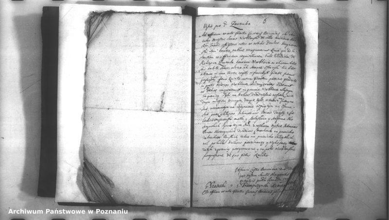 Obraz 11 z jednostki "Relationes [protocollon]"