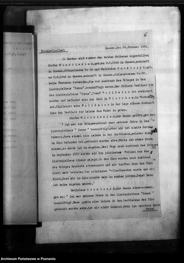 Obraz 10 z jednostki "Gustaw Puder (z Rogoźna, powiat Oborniki)"