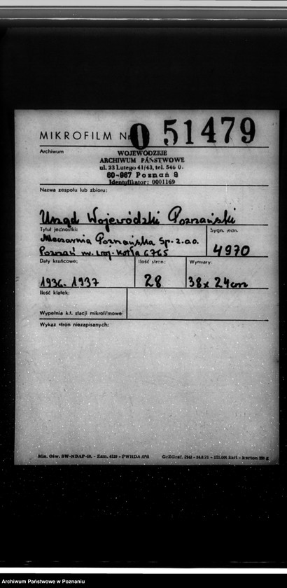 image.from.unit.number "Mleczarnia Poznańska – Poznań ul. Ogrodowa 14 nr woj. 6765"