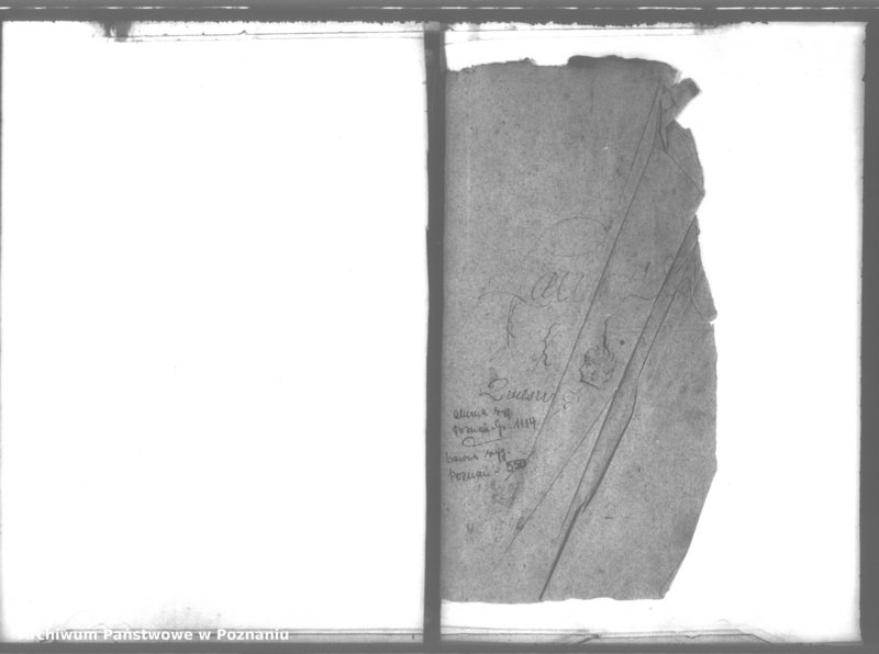 Obraz 3 z jednostki "Relationes [protocollon]"