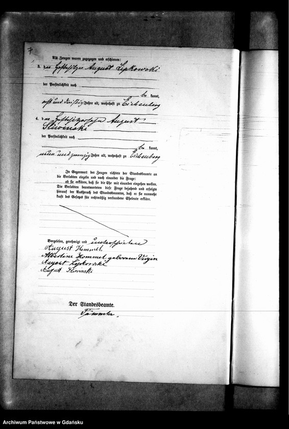 image.from.unit.number "Księga małżeństw"