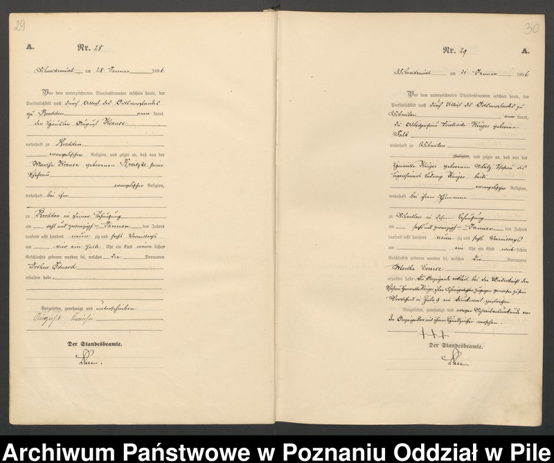 image.from.unit.number "Księga urodzeń"