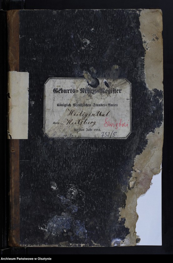 image.from.unit.number "Geburts-Neben-Register Nr 1 - 74"