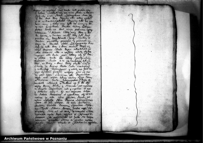 Obraz 13 z jednostki "Lib. civium, inscriptiones, relationes [protocollon]"