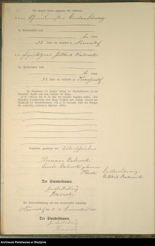 image.from.unit.number "Heiraths-Neben-Register Nr 1 - 11"