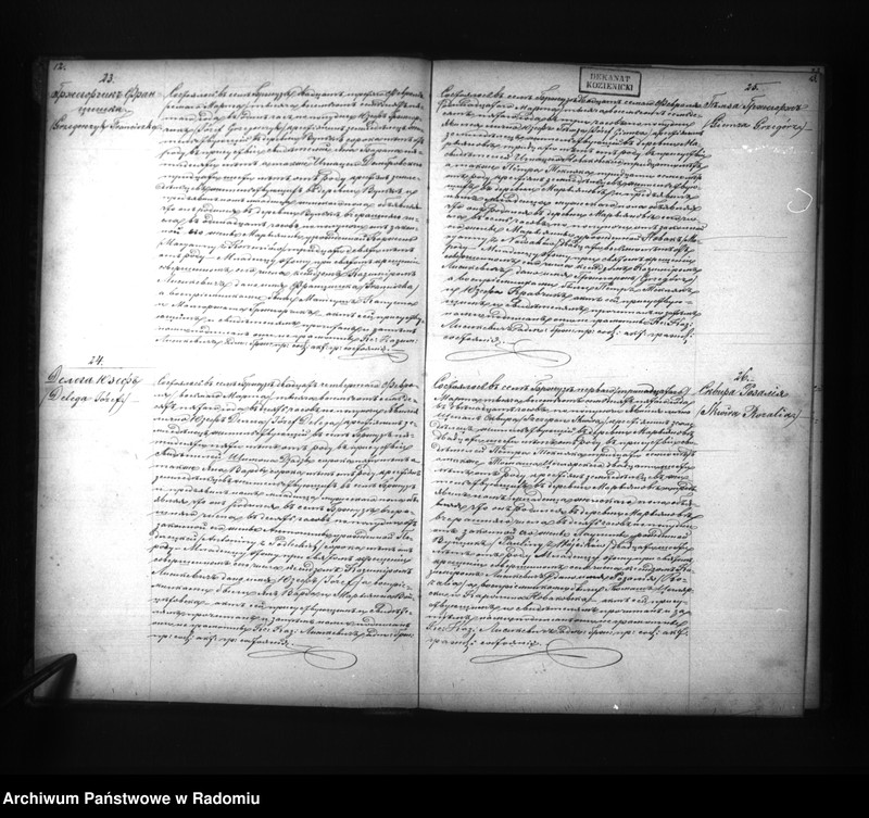 image.from.unit.number "[Duplikat akt urodzonych, zaślubionych i zmarłych parafii Brzóza na 1875 r.]"