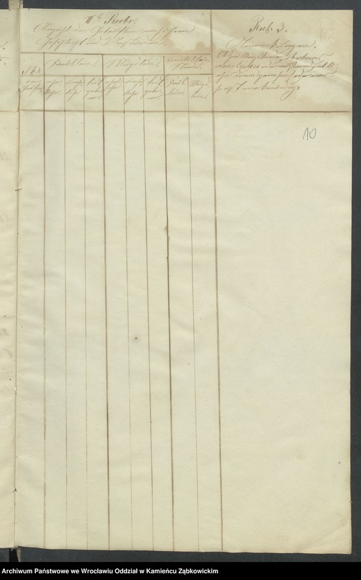image.from.unit.number "Amtsgericht Schweidnitz Duplicate der Kirchenbücher der katholische Kirche zu Strehlitz"