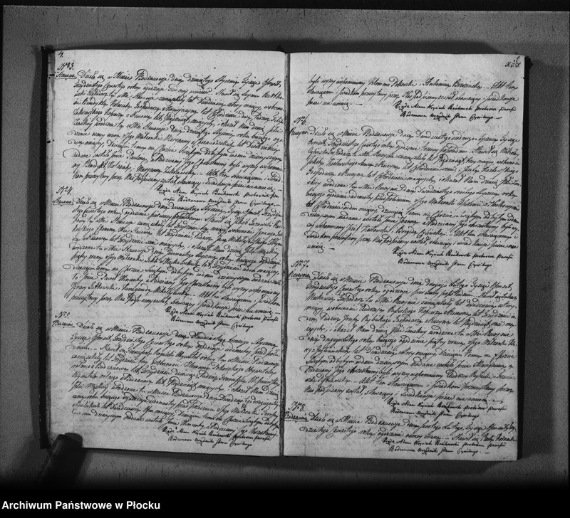 image.from.unit.number "Akta urodzeń, małzeństw i zgonów"