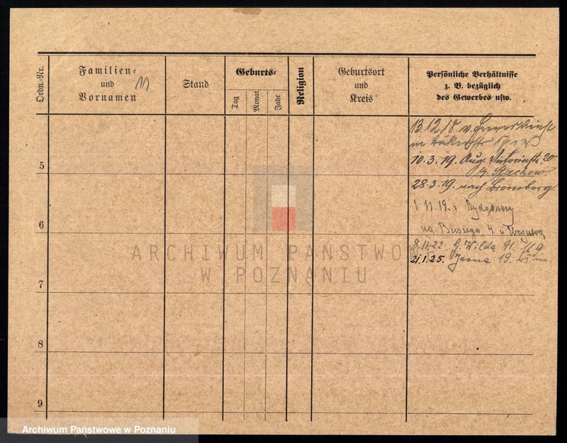 Obraz 13 z jednostki "Bajerczyk - Bajzert"