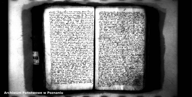 Obraz 8 z jednostki "Relationes [protocollon]"