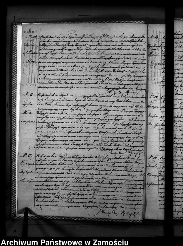 image.from.unit.number "Akta urodzeń, małżeństw, zgonów"