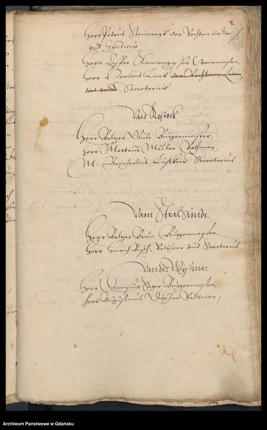 image.from.unit.number "Recessus civitum Hansae Anno 1572 factus Lubecae (skorowidz)"