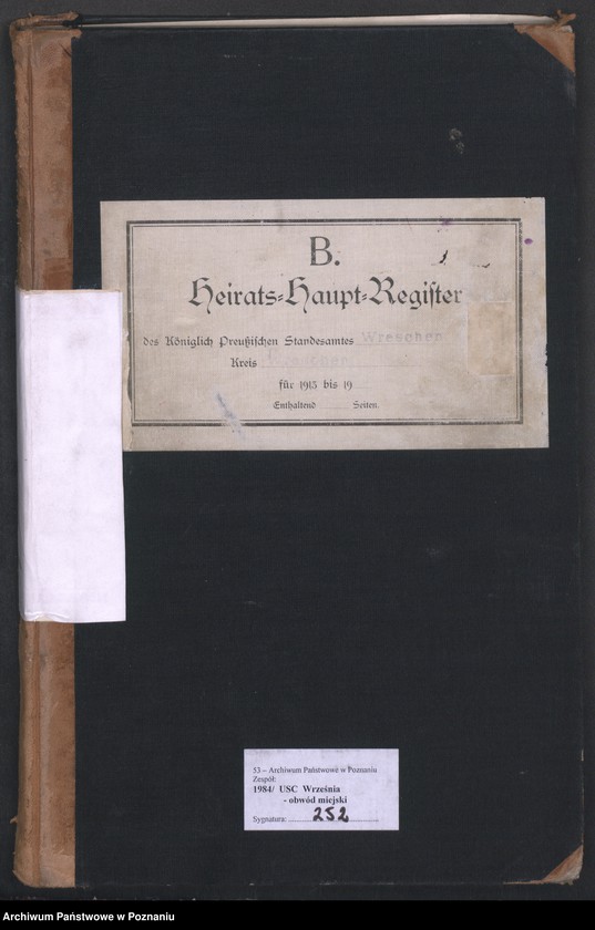 image.from.unit.number "Heirats-Haupt-Register"