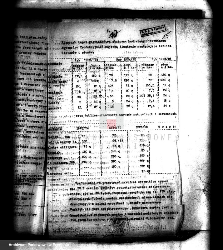 image.from.unit.number "Gospodarstwo wzorowe Radomierz powiatu wolsztyńskiego"