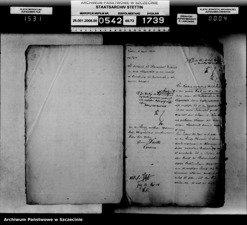 image.from.unit.number "Anlage und Benützung der Torfgräbereien, vol. I"