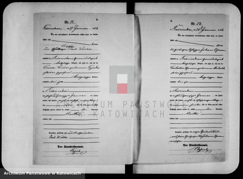 image.from.unit.number "Księga urodzeń za rok 1886 [nr 1-320]"