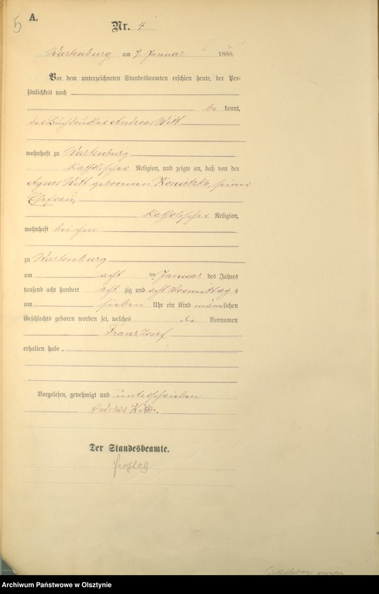 image.from.unit.number "Geburts-Haupt-Register Nr 1 - 212"