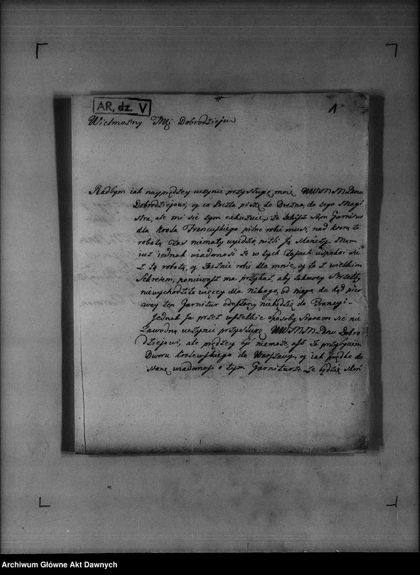 Obraz 3 z jednostki "Berman Gotfryd"