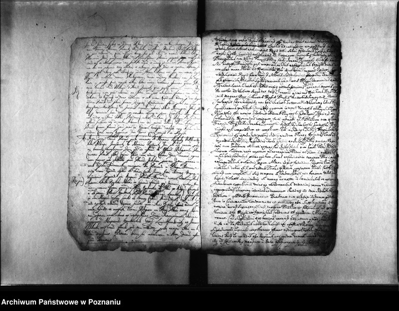 Obraz 6 z jednostki "Iuramenta [protocollon]"