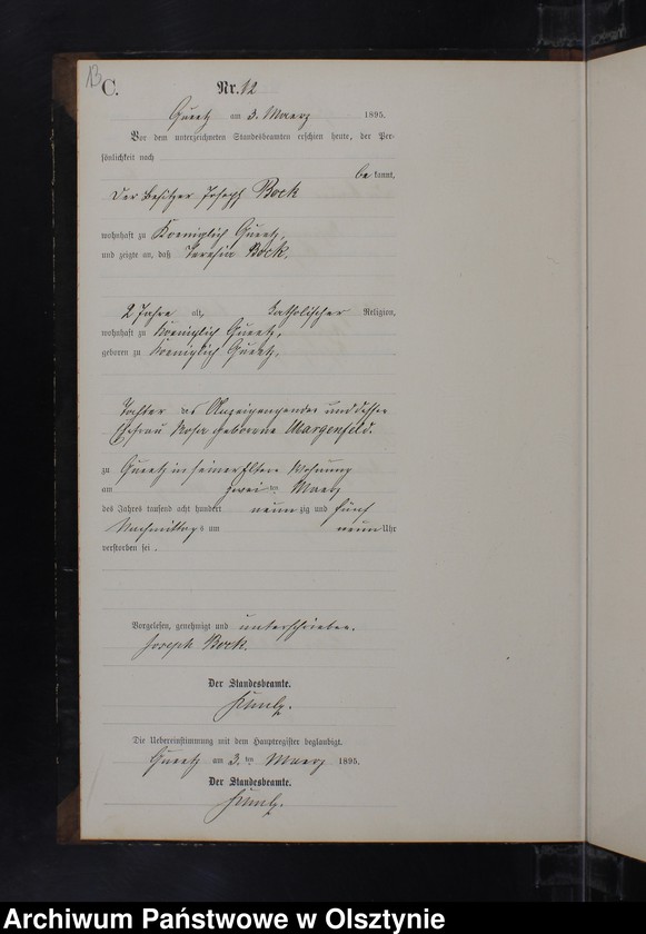 image.from.unit.number "Sterbe-Neben-Register Nr 1 - 59"
