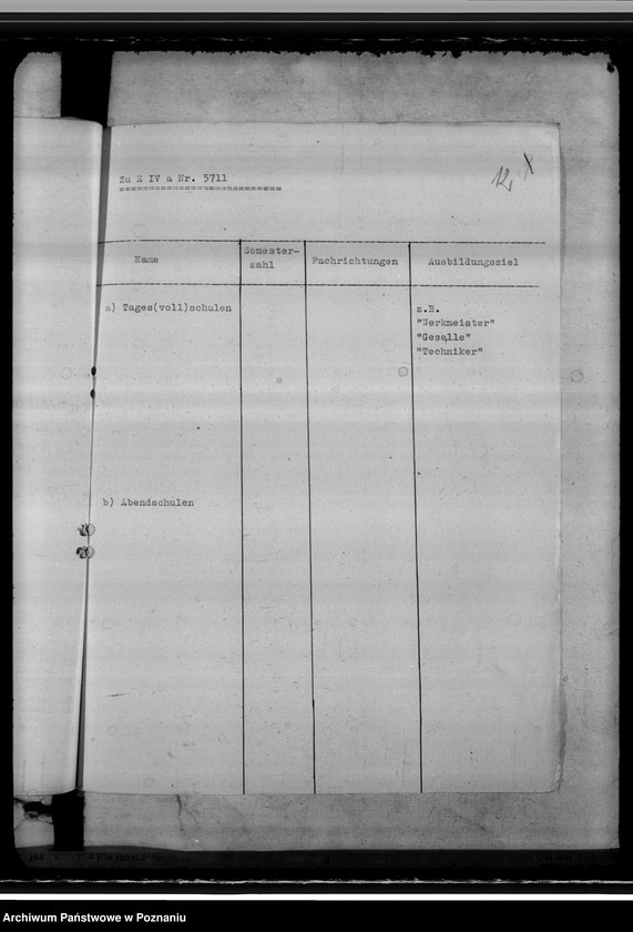 Obraz 16 z jednostki "Berufsfachschulen"