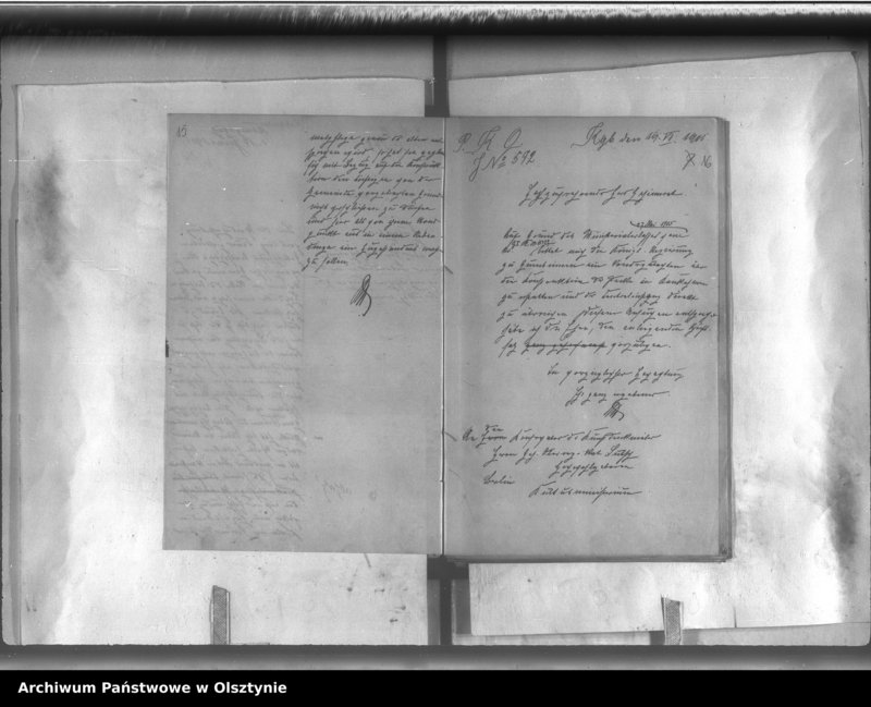image.from.unit.number "Kuckerneese /Kaukehmen/, evangelische Kirche"