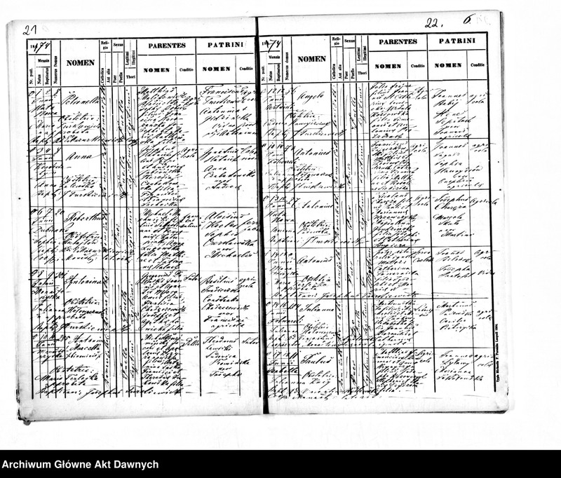 image.from.unit.number "Parafia: Monasterzyska. Dekanat: Buczacz. Kopie z ksiąg metrykalnych ur., śl., zg. dla miasta Monasterzyska i wsi."