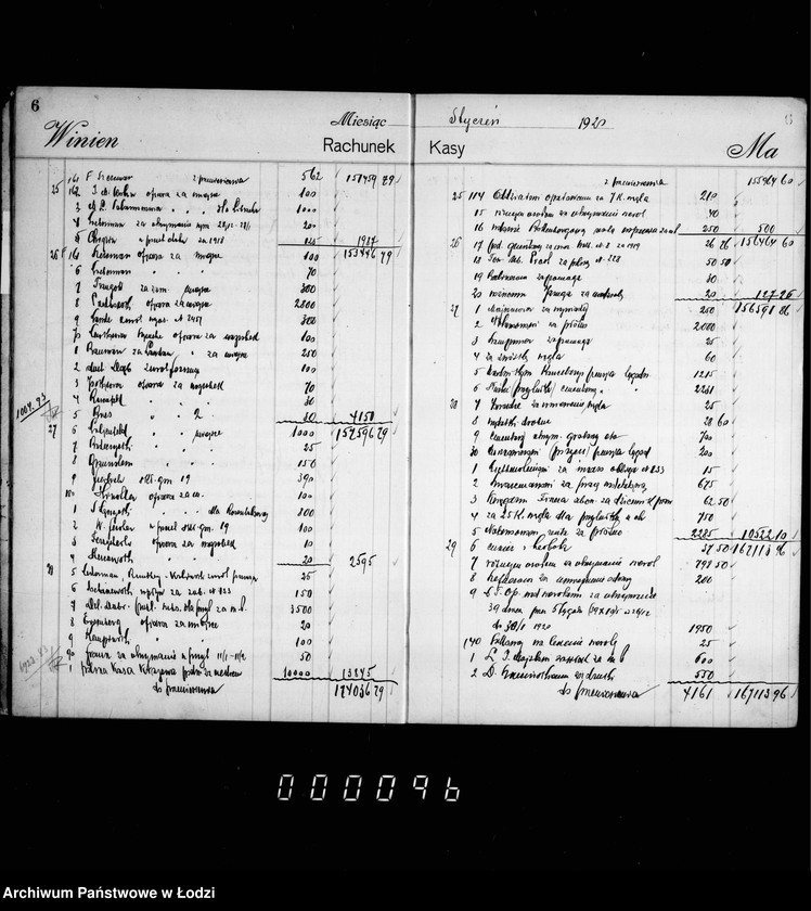 image.from.unit.number "Księga kasowa"