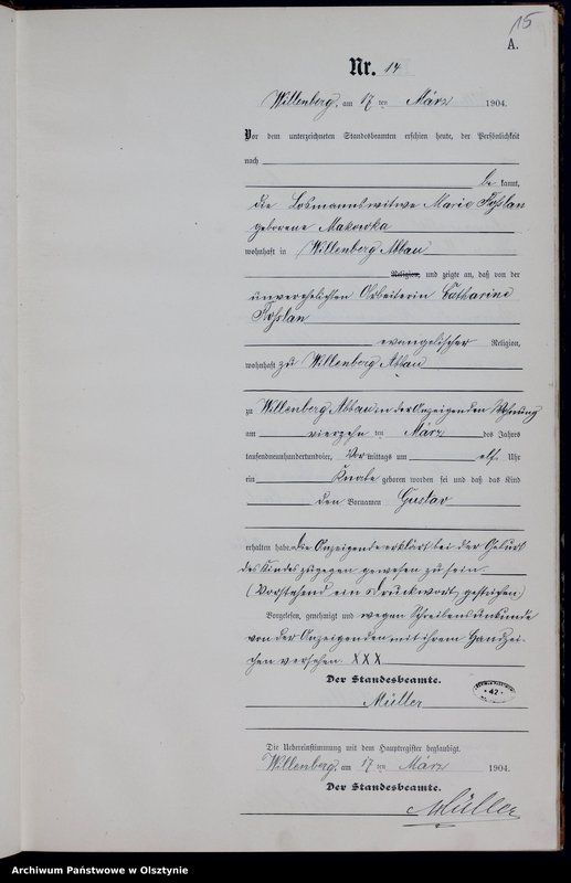 image.from.unit.number "Geburts-Neben-Register Nr 1 - 78"