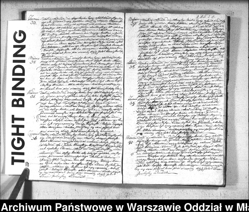 image.from.unit.number "Akta urodzin, małżeństw i zgonów"