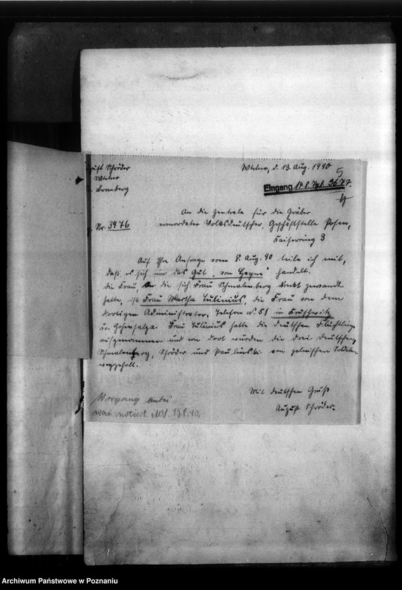 Obraz 9 z jednostki "Schmalenberg, Martoshausen (powiat Bydgoszcz)"