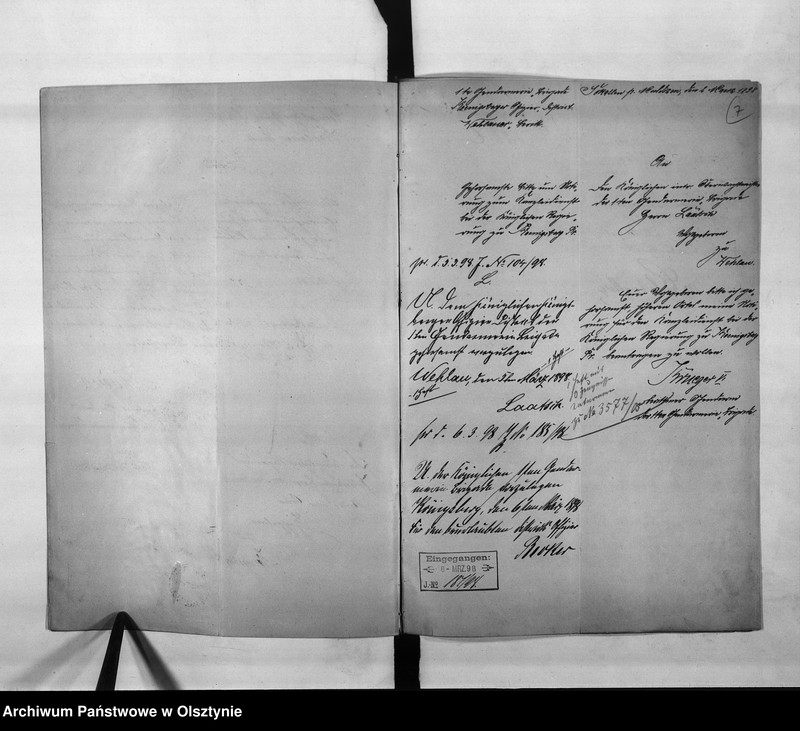 image.from.unit.number "Kanzlei Hilfsarbeiter Krueger [Johann Wilhelm]"
