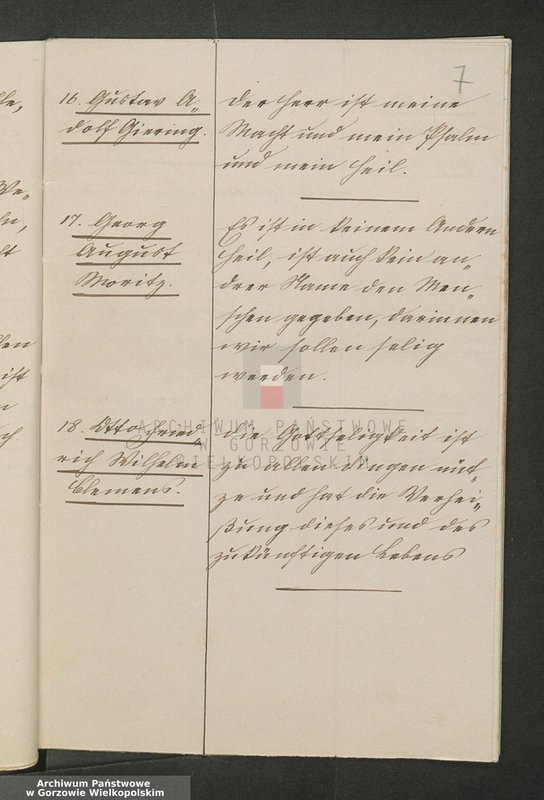 image.from.unit.number "Verzeichnisse der Konfirmanden von 1885-1901. Band II"