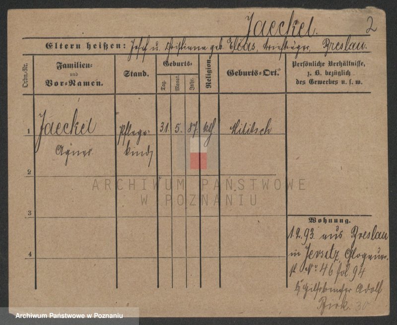 Obraz 2 z jednostki "Jebas - Jelinowski"