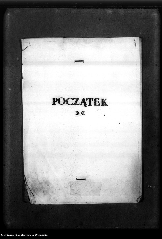 Obraz 3 z jednostki "Fritz Bonk aus Marschallsfelde, Kreis Kempen (Kępno)"