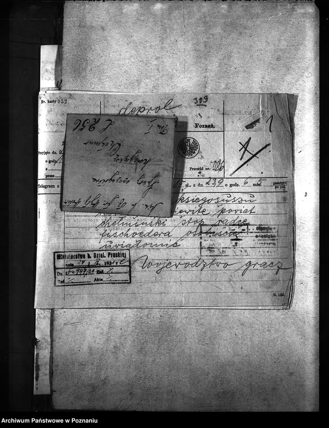 Obraz 5 z jednostki "Księgosusz - Chełmno"