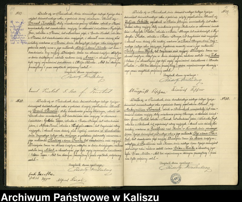 image.from.unit.number "Duplikat aktów stanu cywilnego urodzeń, małżeństw i zgonów"